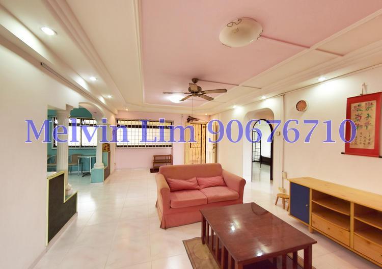 Hougang Central thumbnail photo